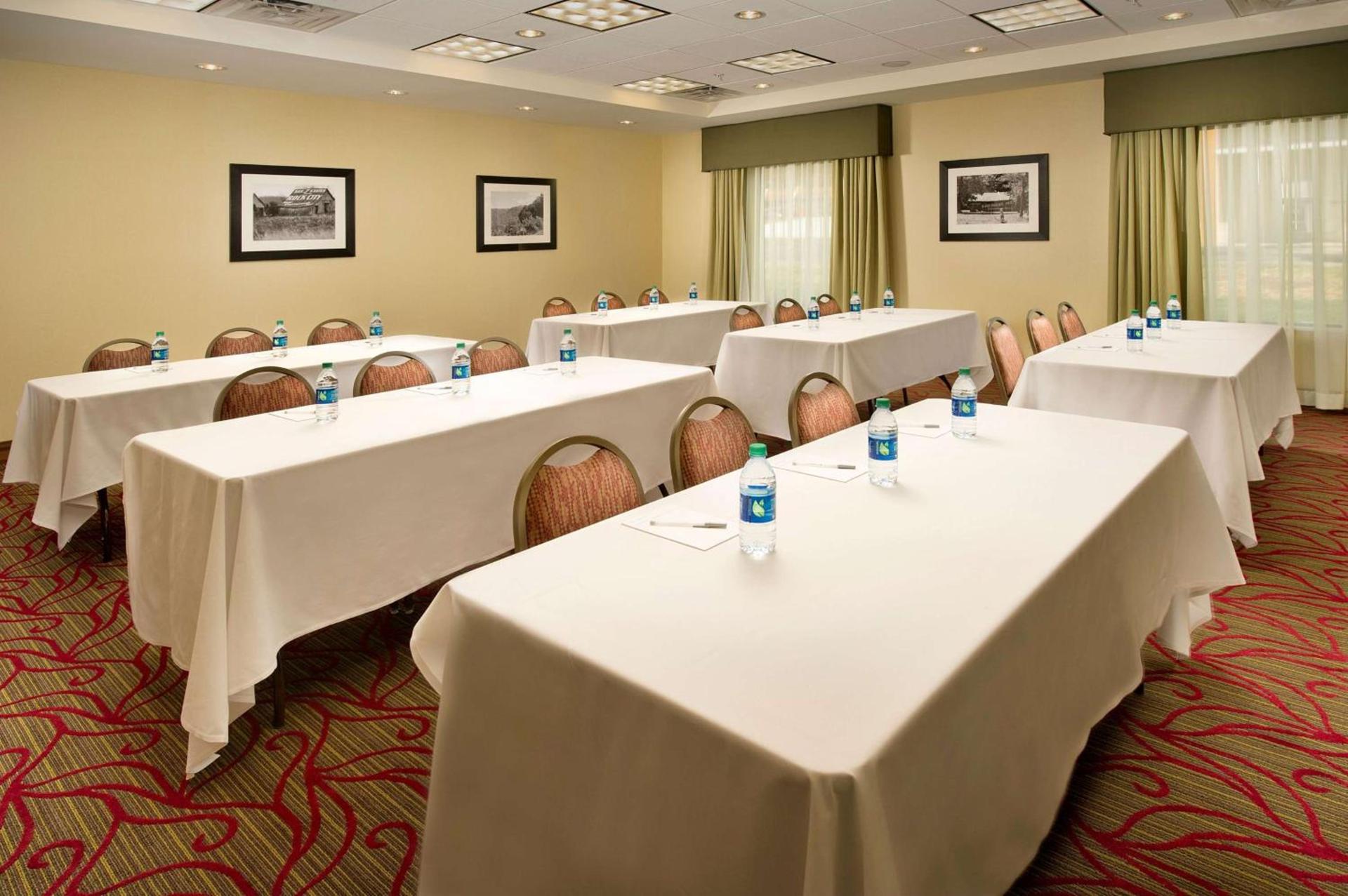 Hampton Inn Kimball photo 21