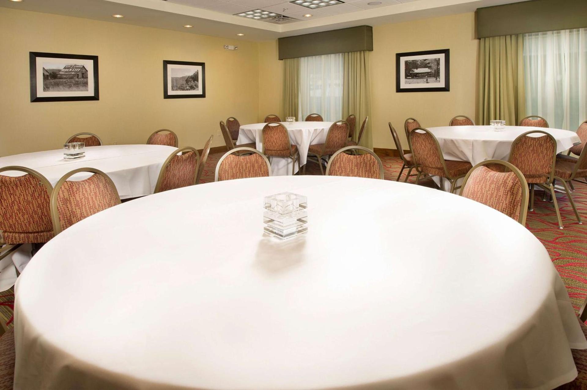 Hampton Inn Kimball photo 22