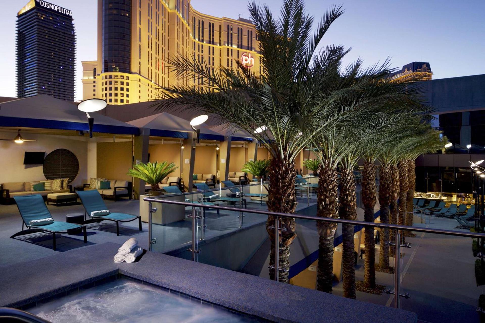 Hilton Club Elara Las Vegas photo 2