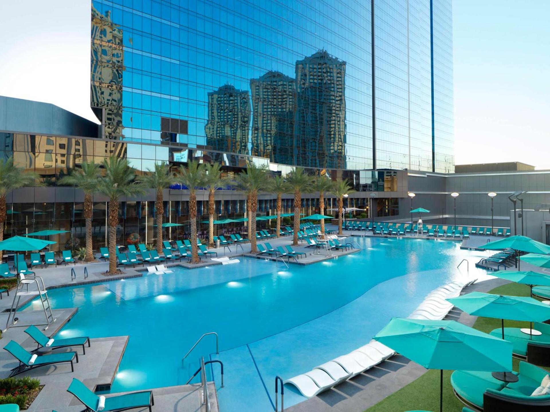 Hilton Club Elara Las Vegas photo 5