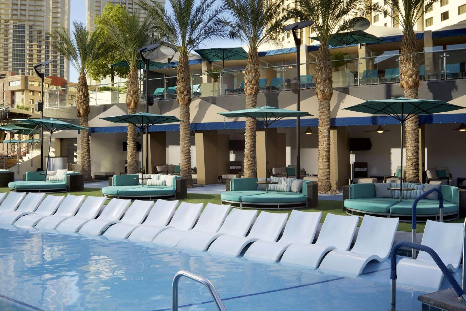 Hilton Club Elara Las Vegas photo 6