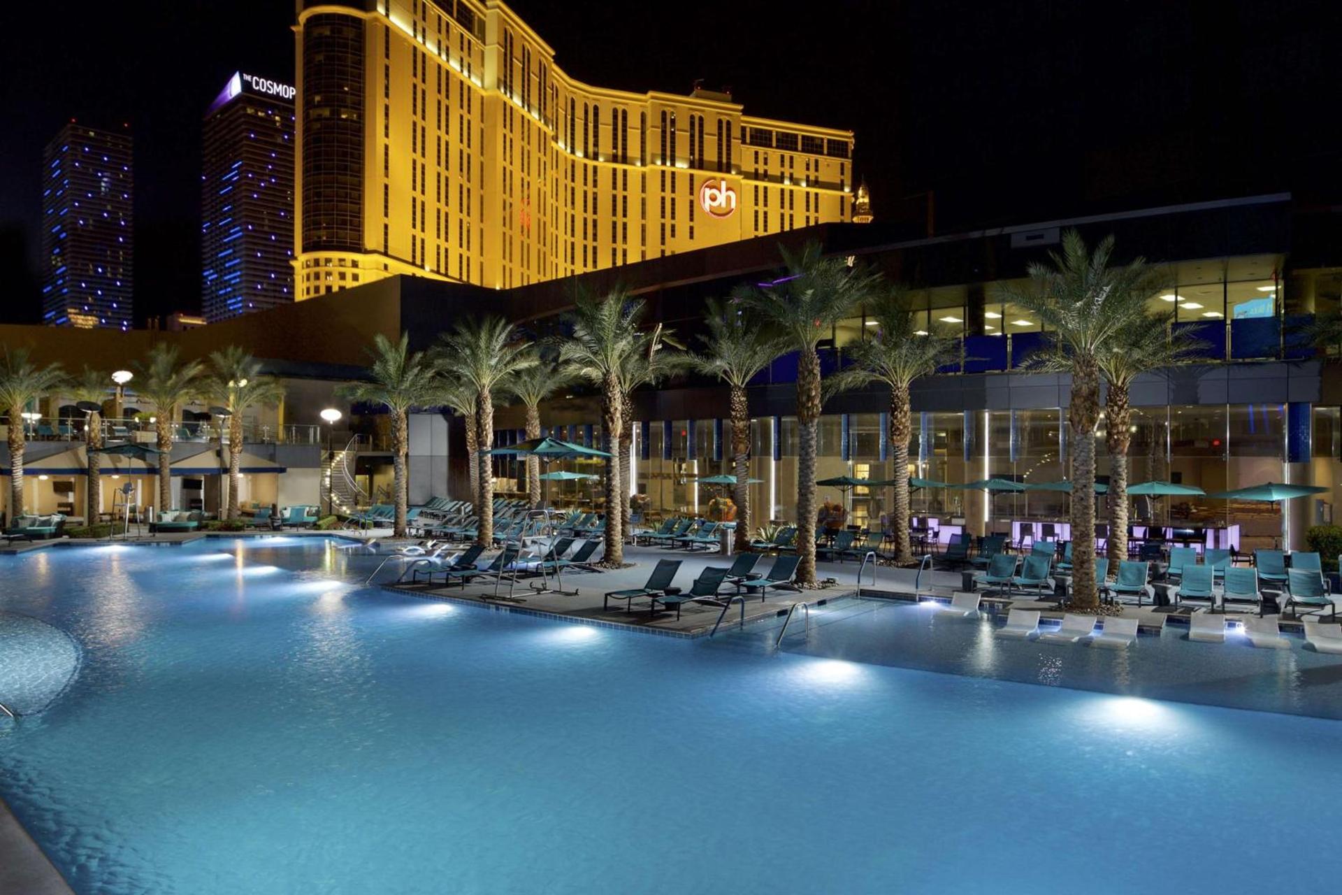 Hilton Club Elara Las Vegas photo 8