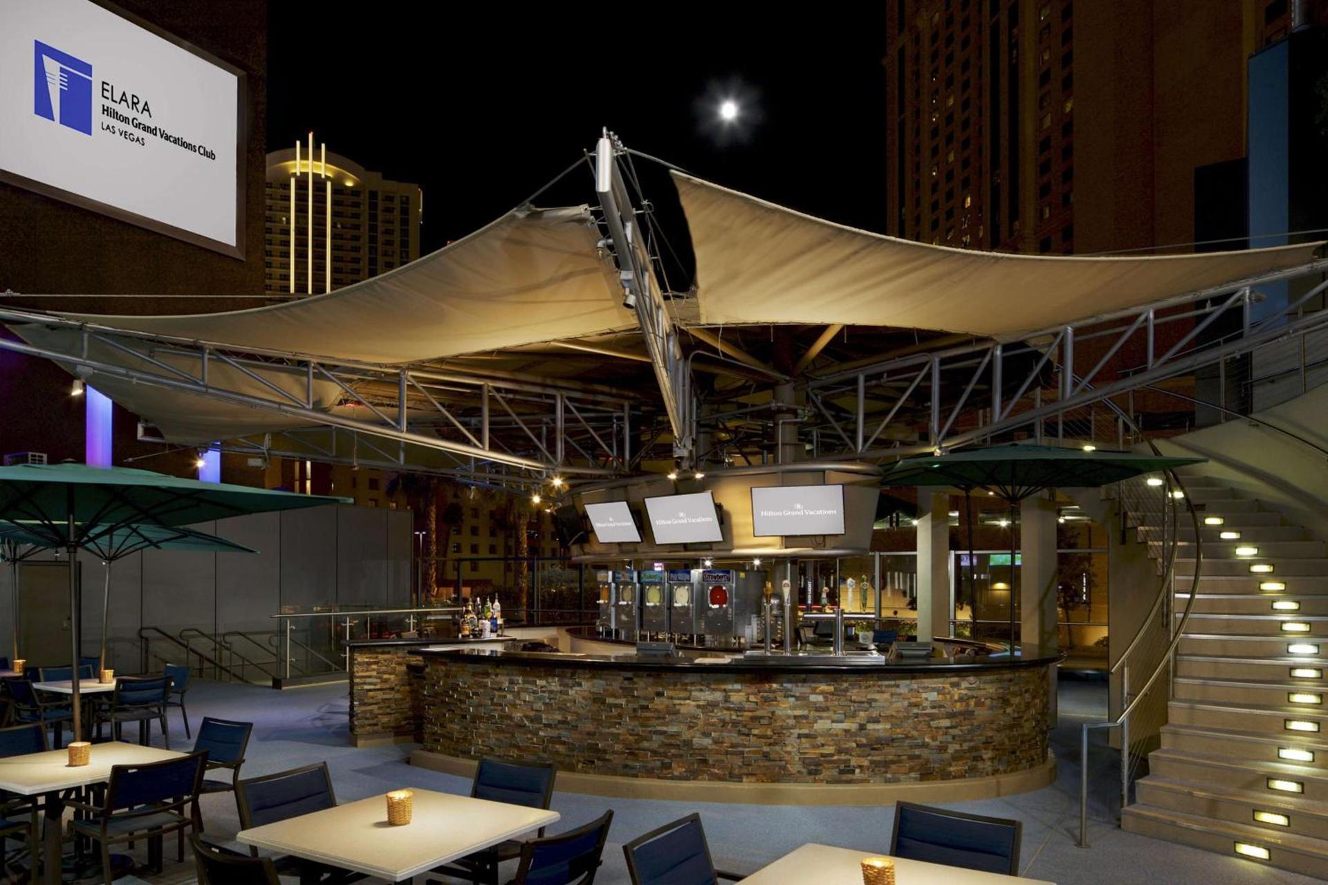 Hilton Club Elara Las Vegas photo 9