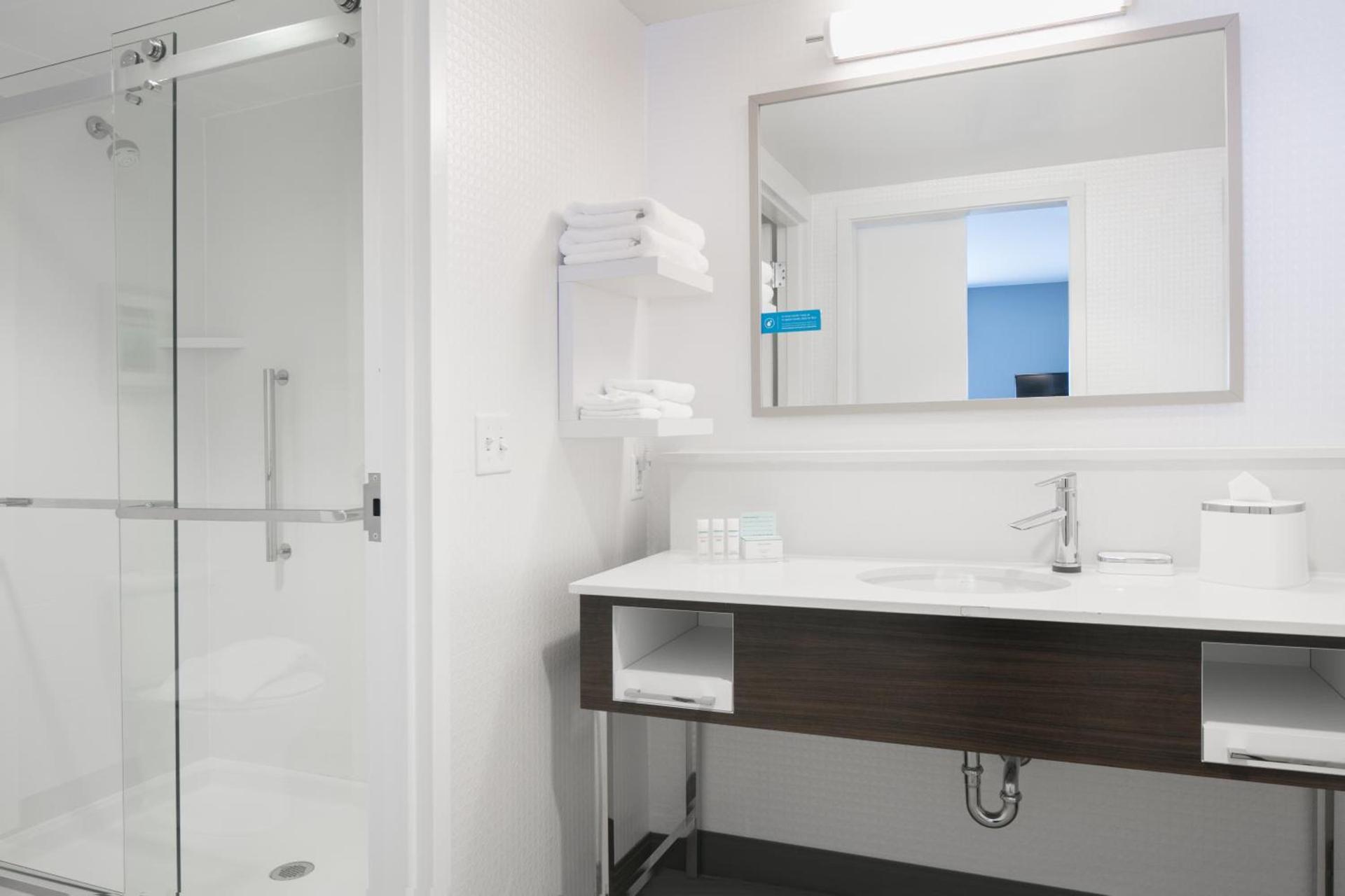 Hampton Inn By Hilton Wichita Northwest photo 34