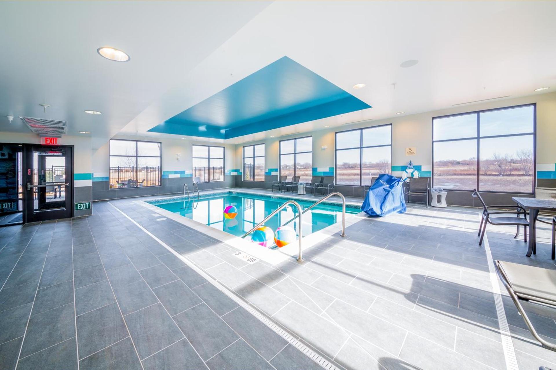 Hampton Inn By Hilton Wichita Northwest photo 31