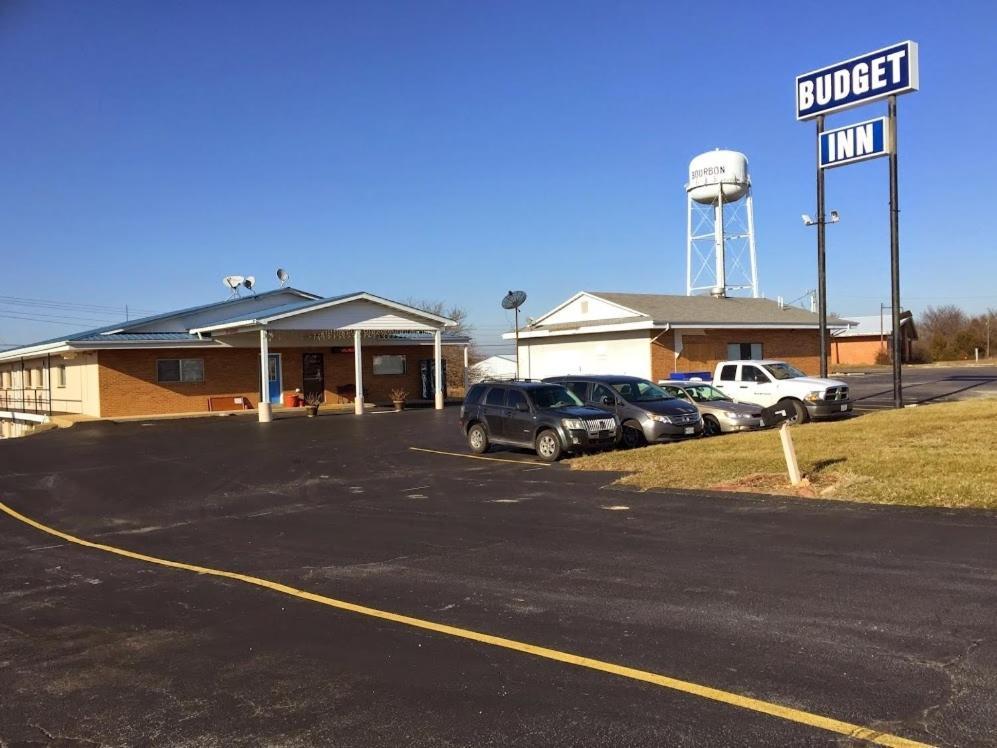 Budget Inn Motel photo 2
