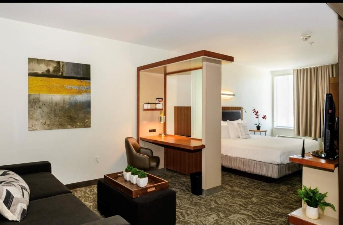 SpringHill Suites Houston NASA/Seabrook photo 26