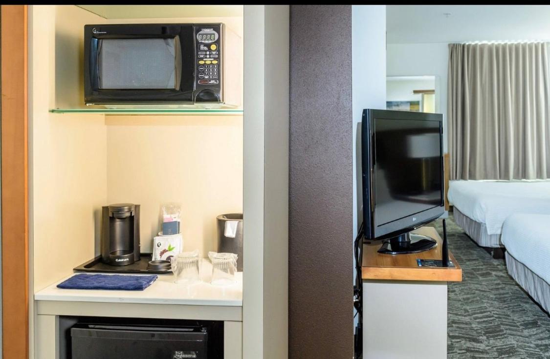 SpringHill Suites Houston NASA/Seabrook photo 28