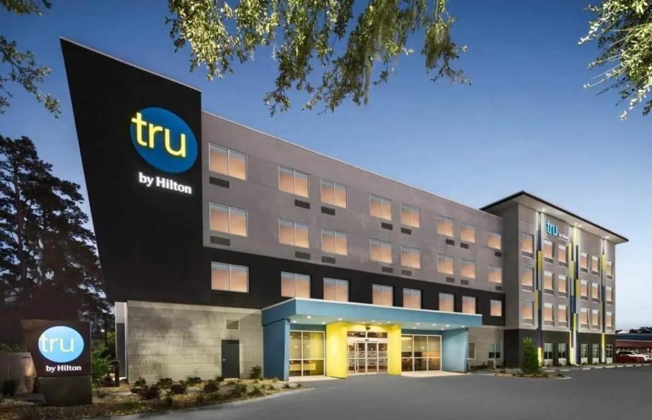 Tru By Hilton North Augusta photo 27
