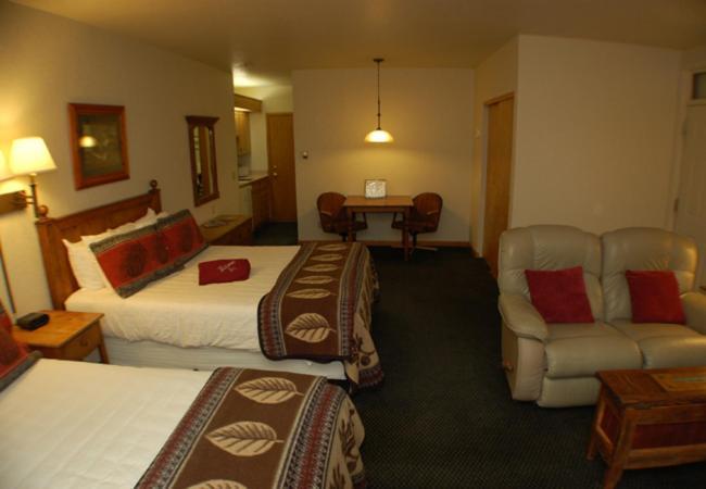 Wildwood Inn photo 14