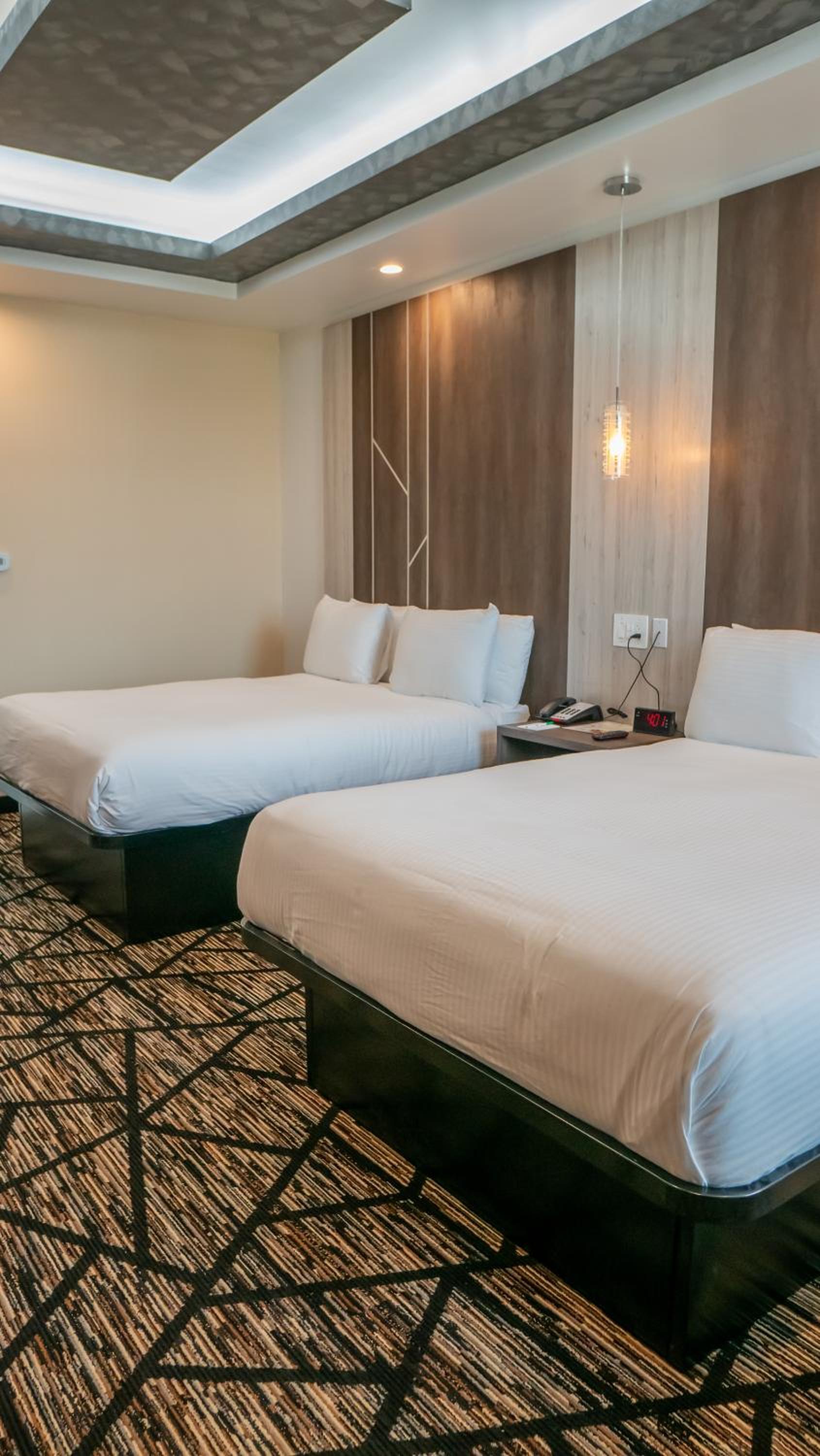Comfeeni Inn and Suites photo 50