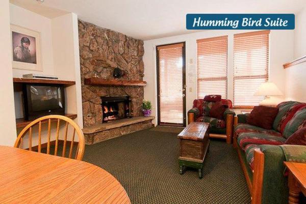 Wildwood Inn photo 10