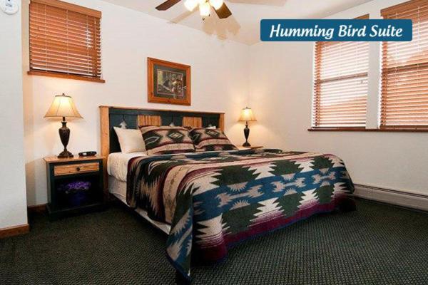 Wildwood Inn photo 9