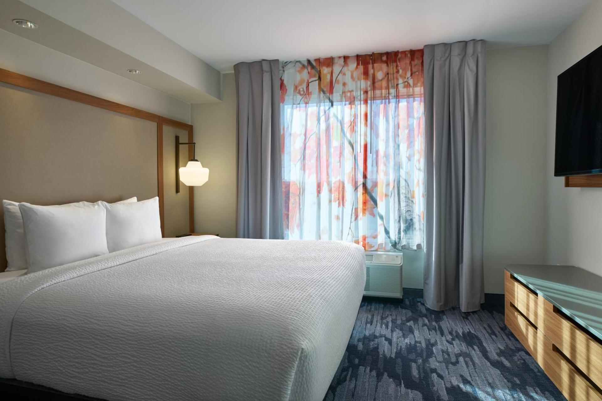 Fairfield Inn and Suites by Marriott Winchester photo 7