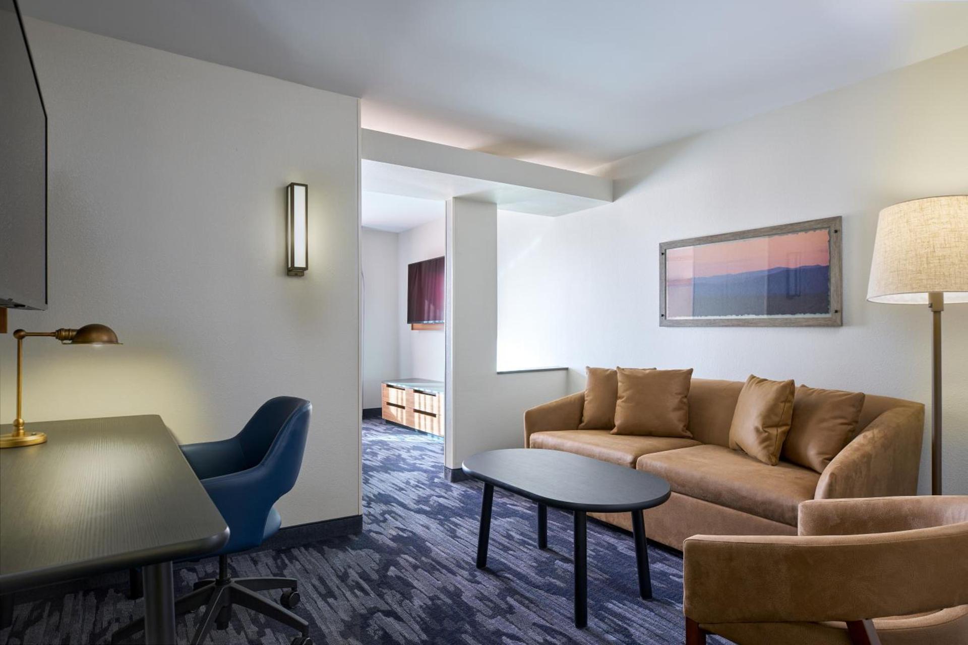 Fairfield Inn and Suites by Marriott Winchester photo 6