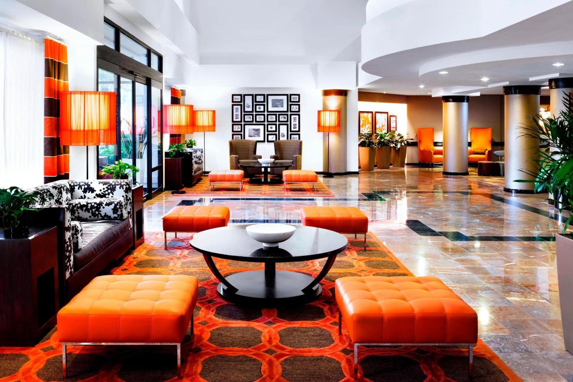 Sheraton Suites Orlando Airport Hotel photo 4