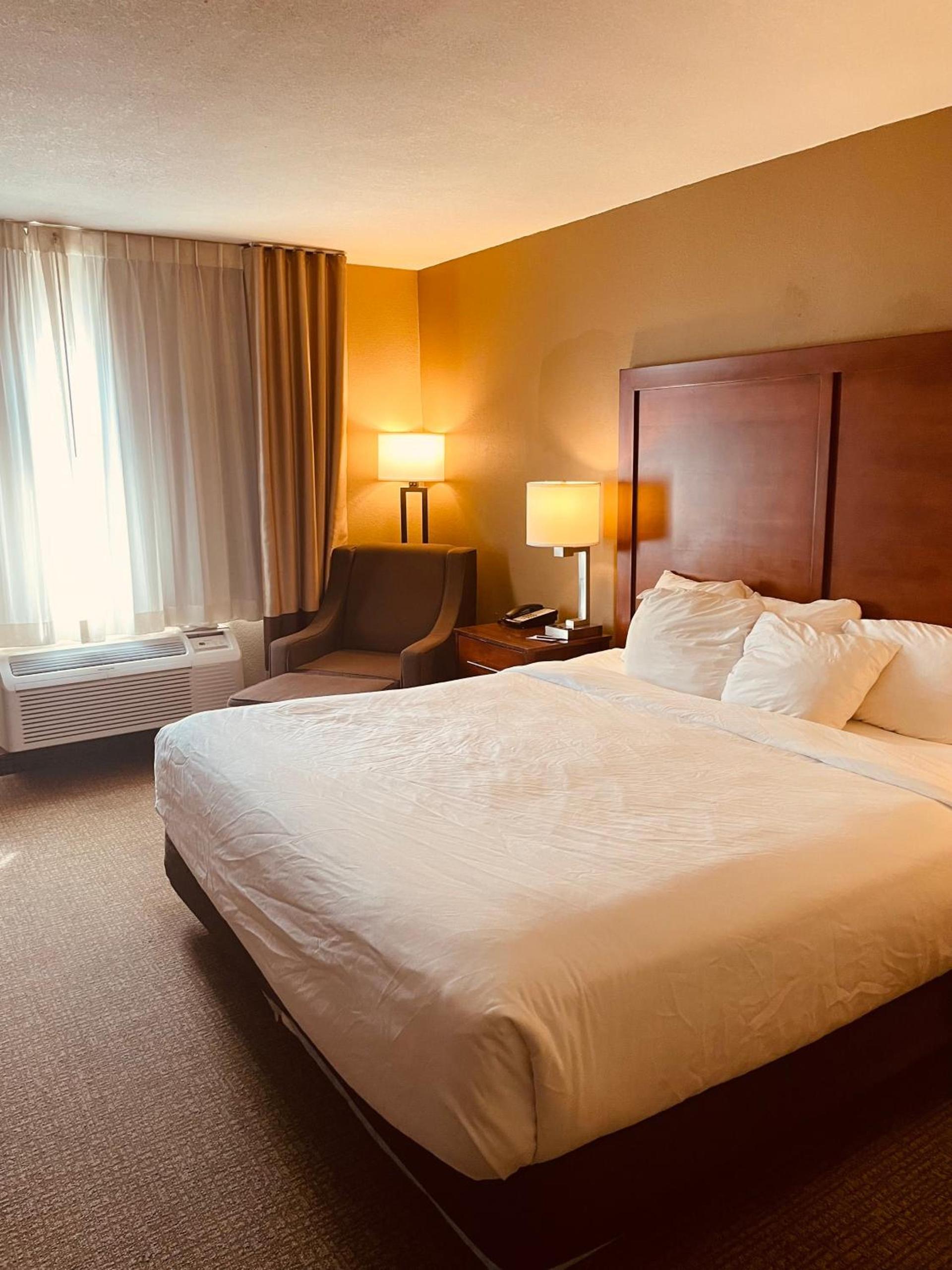 Comfort Inn Ellensburg photo 39