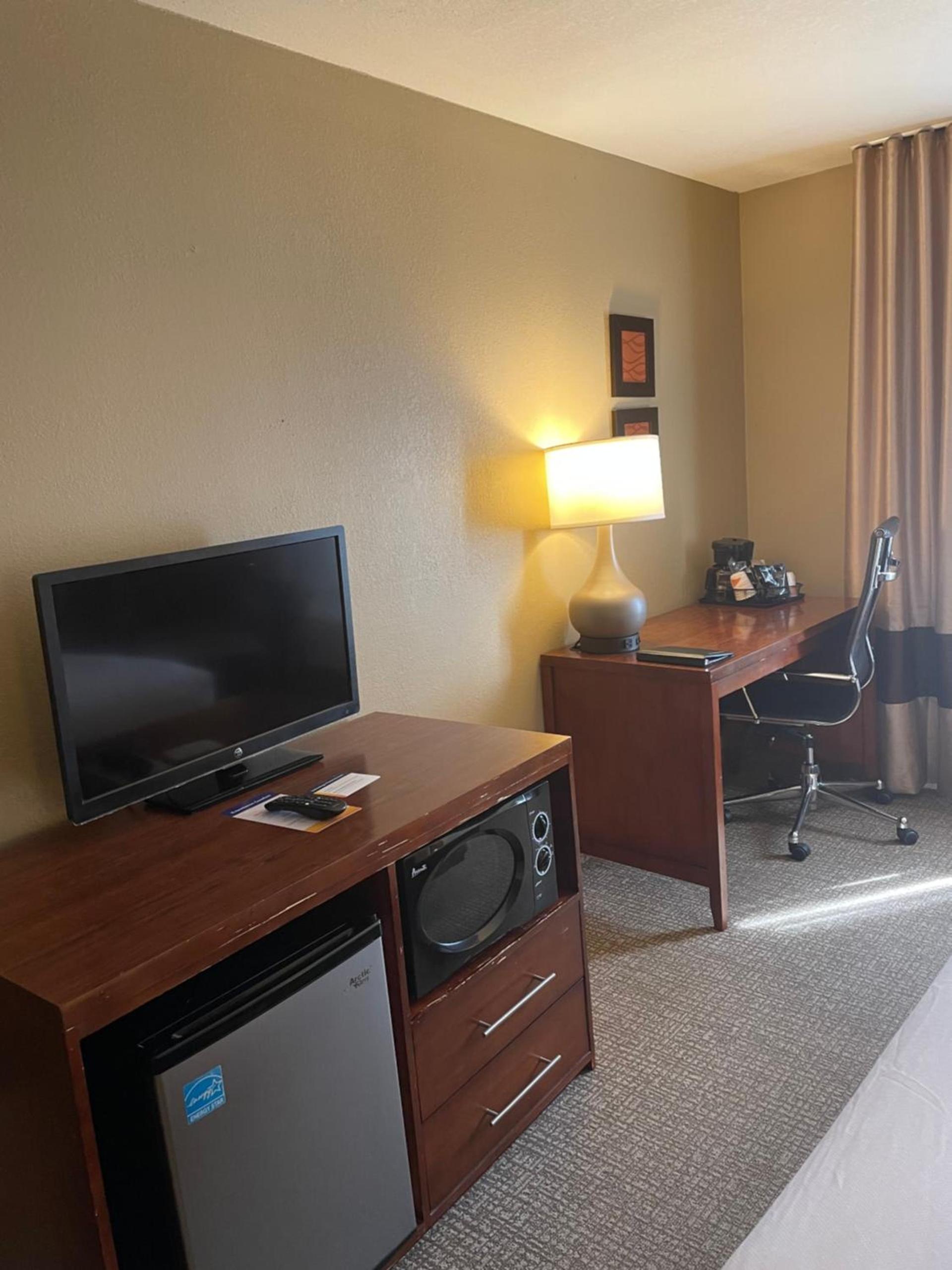 Comfort Inn Ellensburg photo 40
