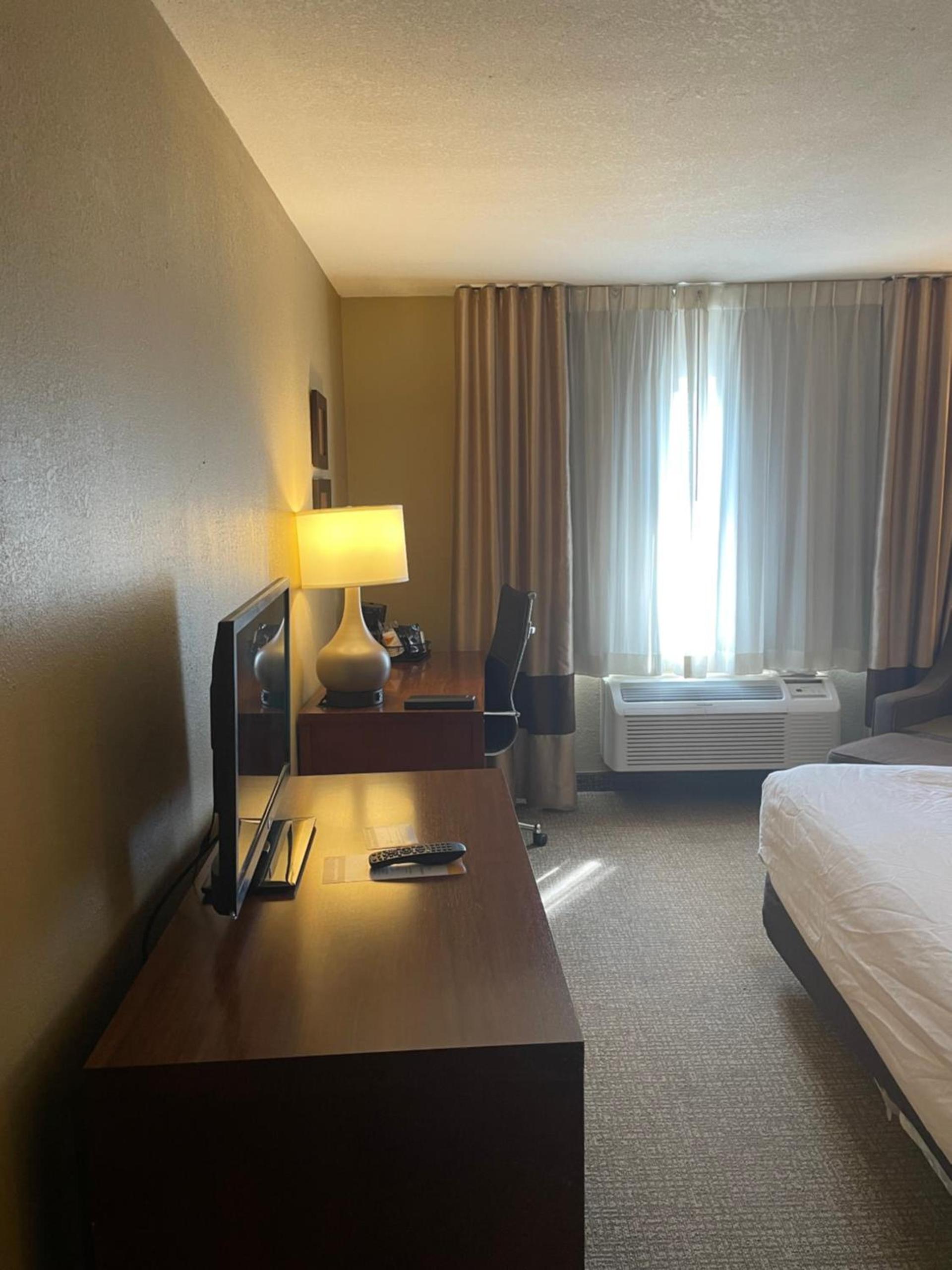 Comfort Inn Ellensburg photo 41