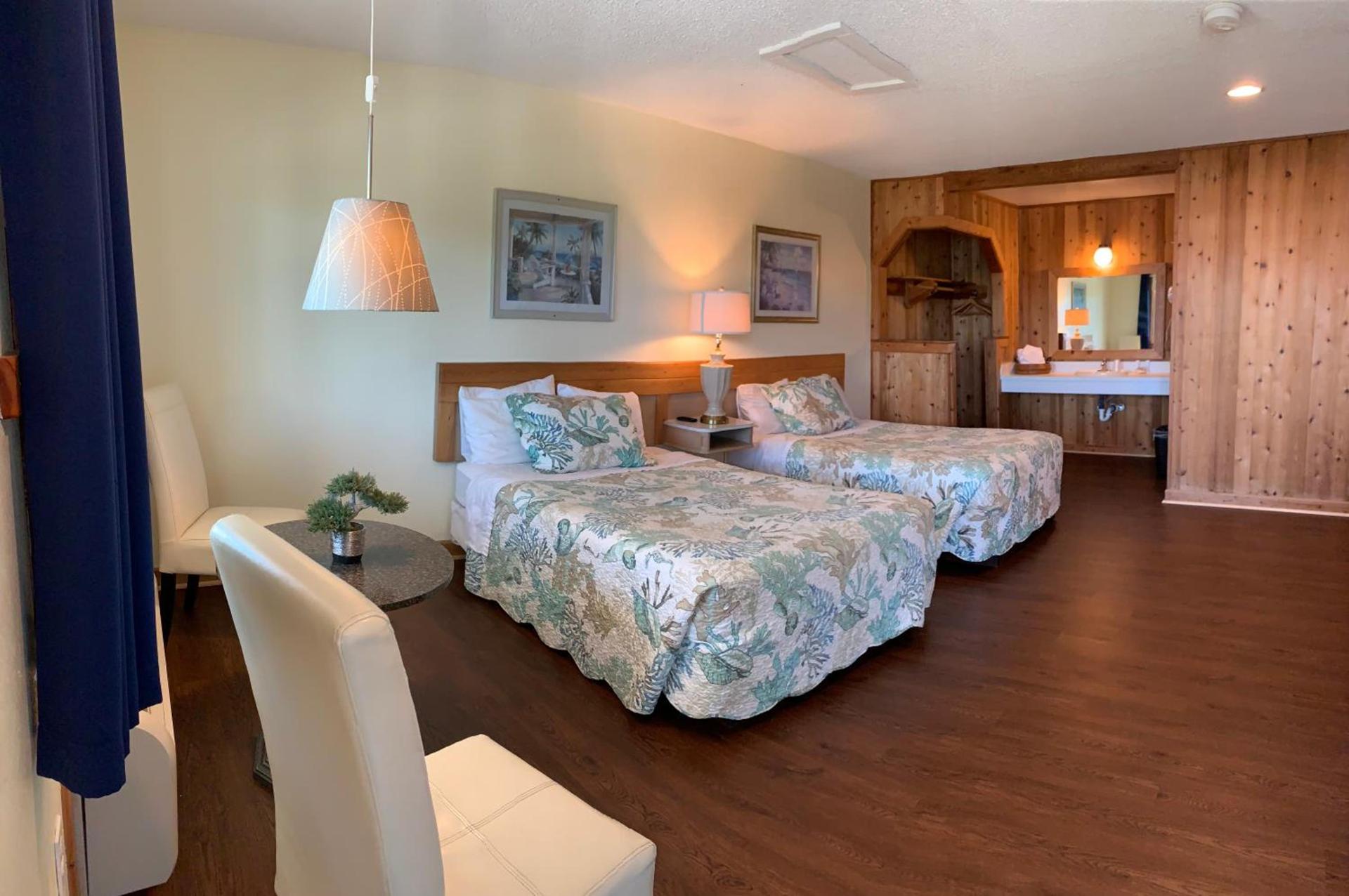 Cape Pines Motel photo 42