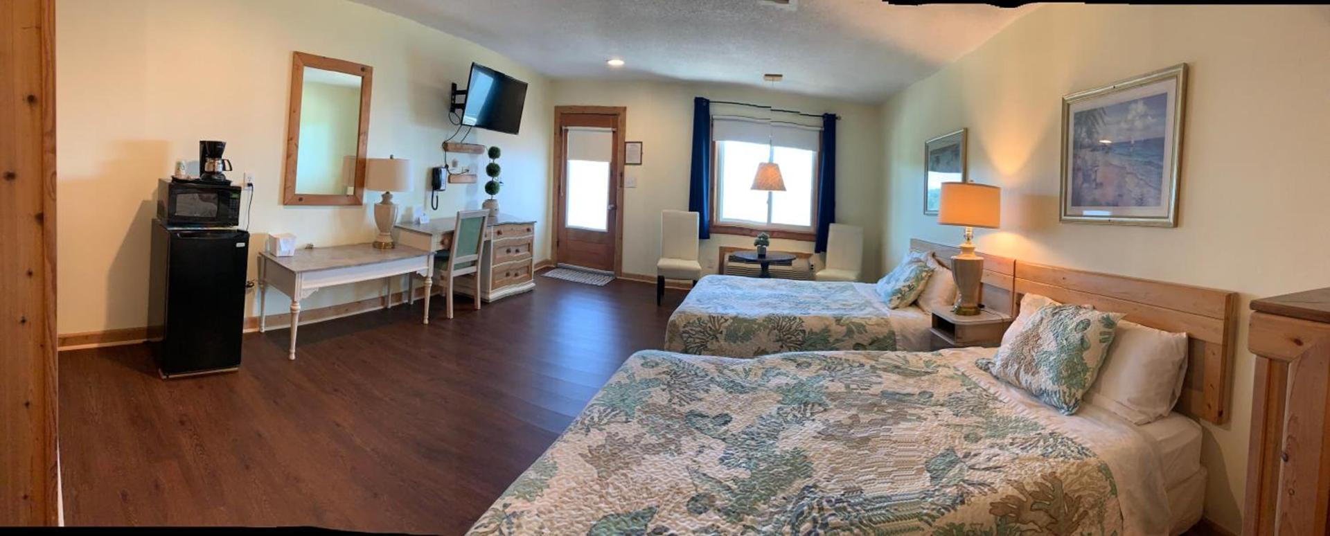 Cape Pines Motel photo 43