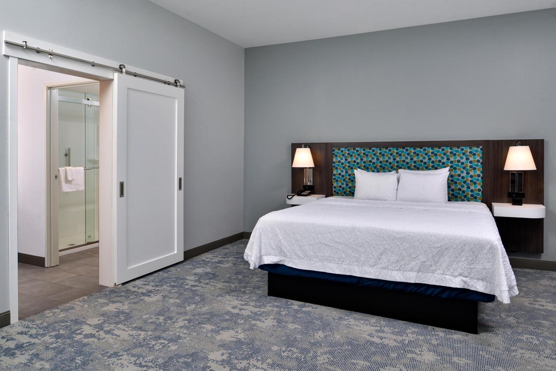 Hampton Inn Cedar Falls Downtown, Ia photo 72