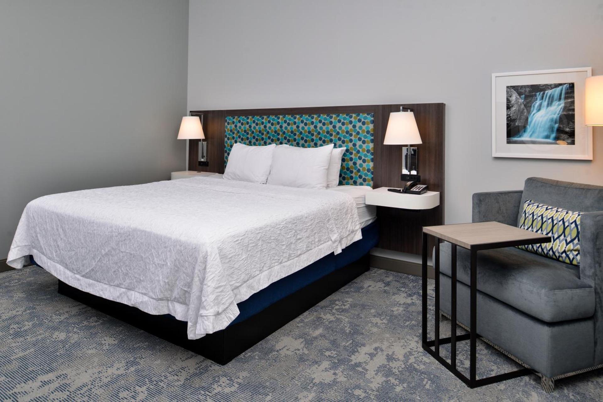 Hampton Inn Cedar Falls Downtown, Ia photo 74