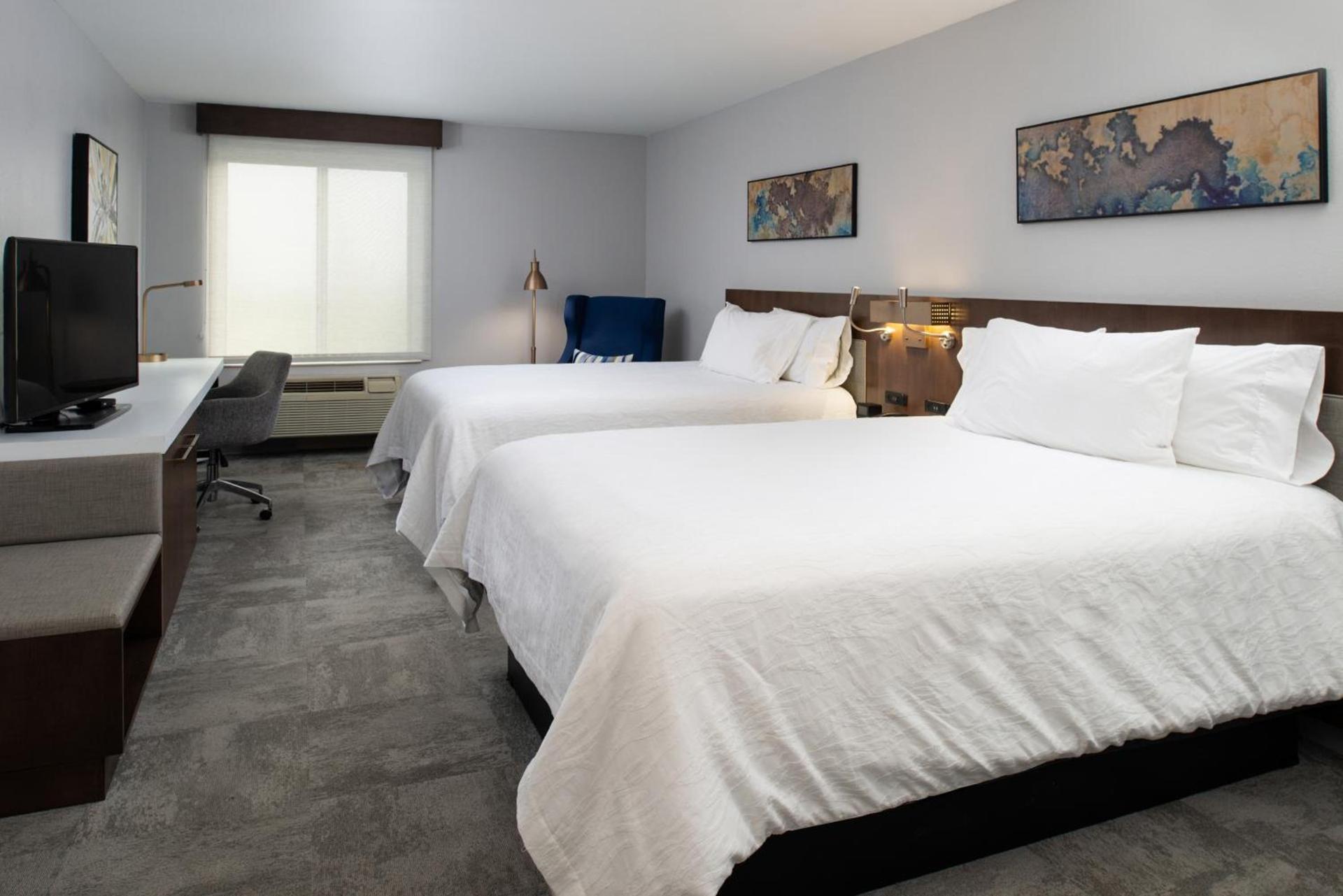 Hilton Garden Inn Baton Rouge Airport photo 7
