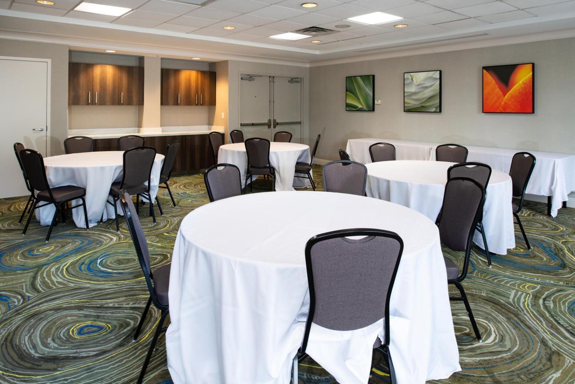 Hilton Garden Inn Baton Rouge Airport photo 14