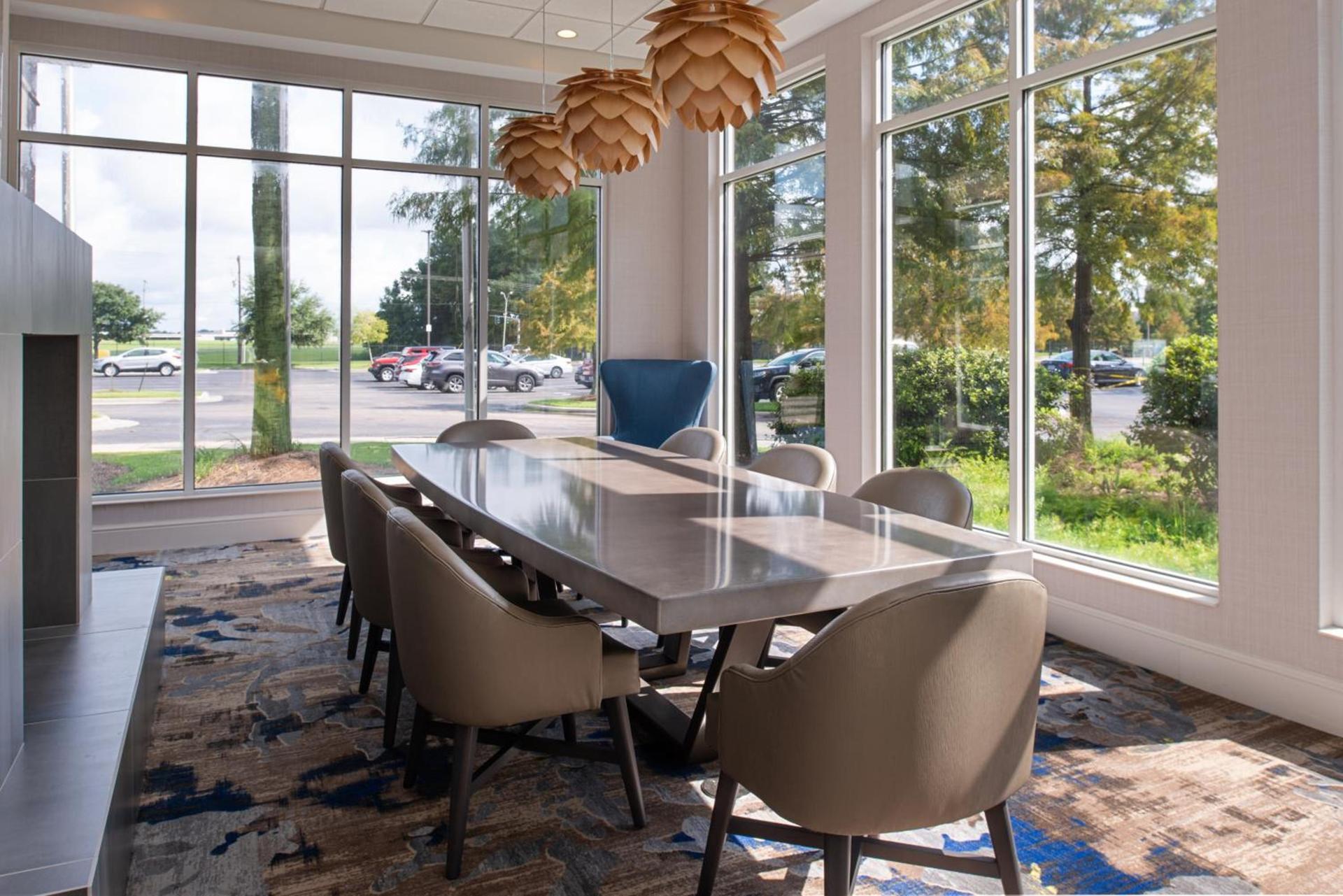 Hilton Garden Inn Baton Rouge Airport photo 15
