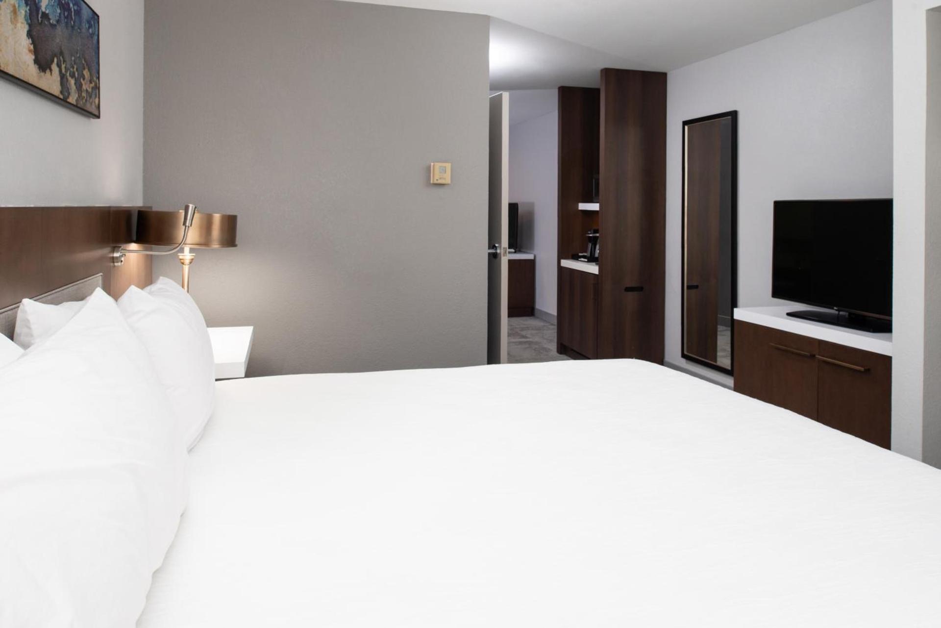 Hilton Garden Inn Baton Rouge Airport photo 18