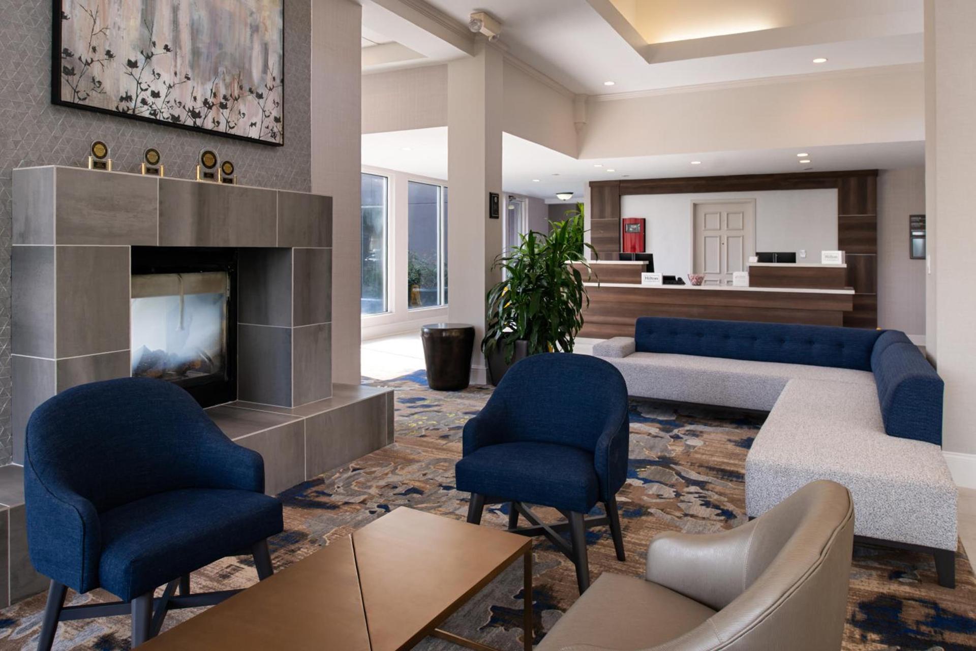 Hilton Garden Inn Baton Rouge Airport photo 17