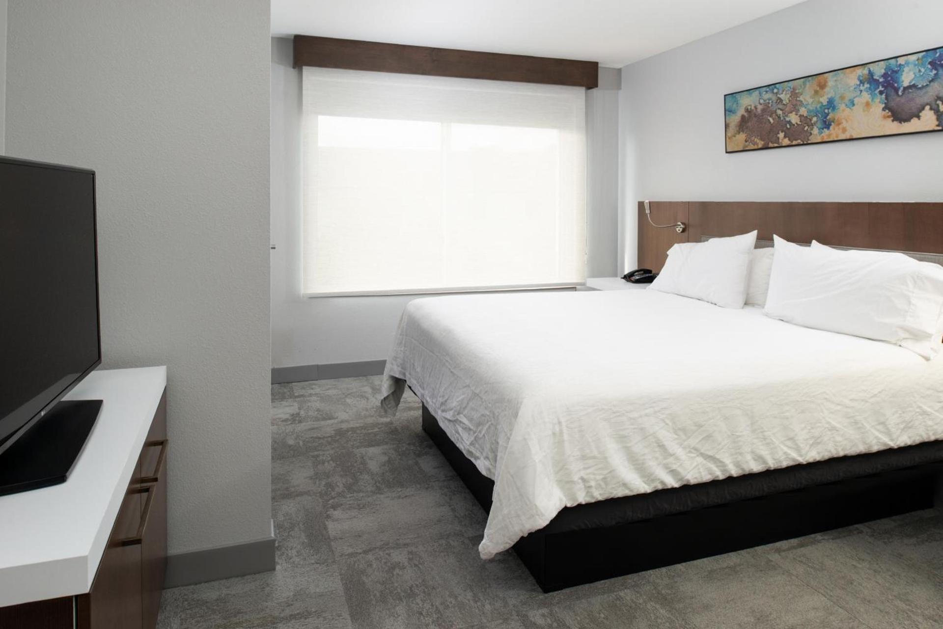 Hilton Garden Inn Baton Rouge Airport photo 19