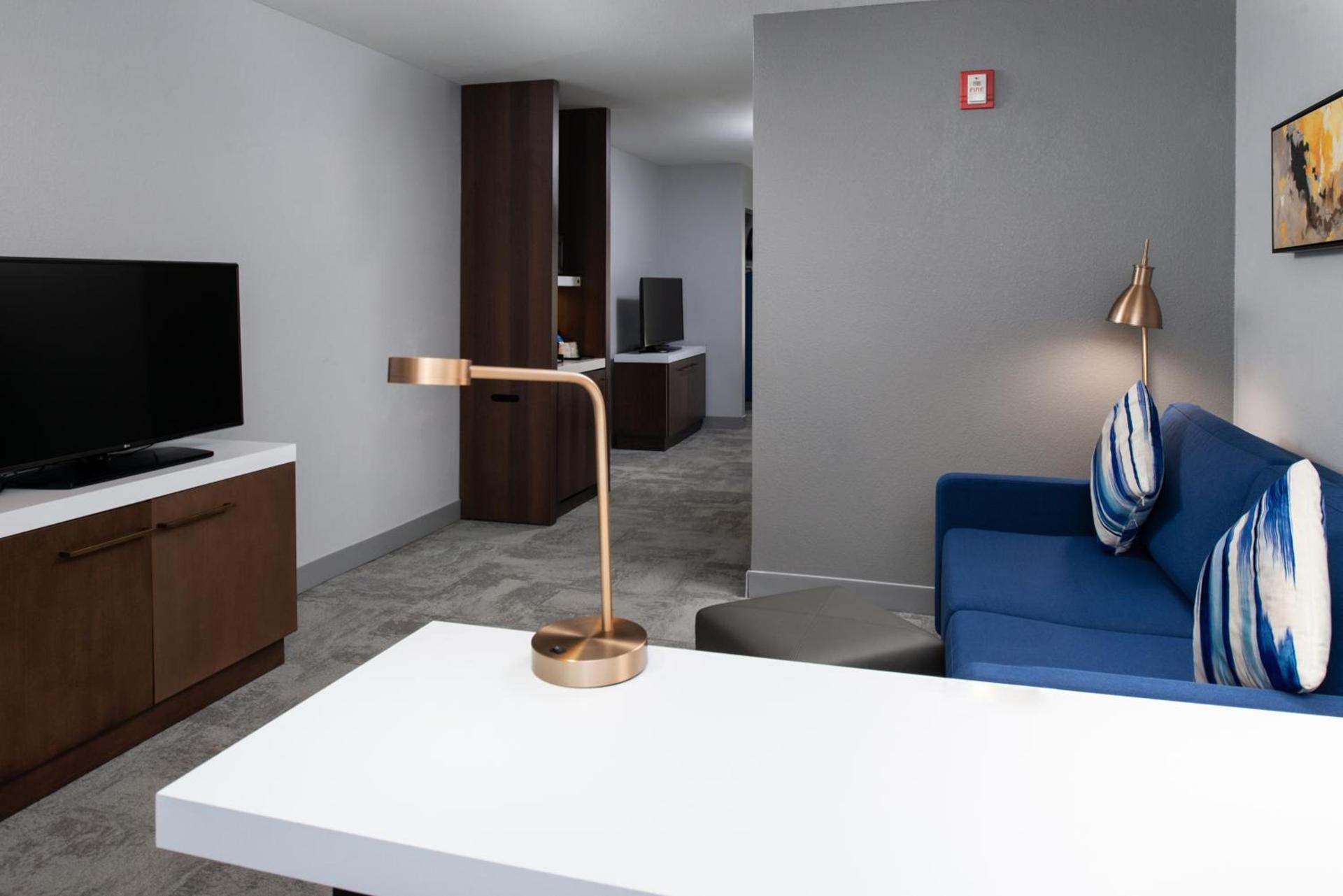Hilton Garden Inn Baton Rouge Airport photo 22