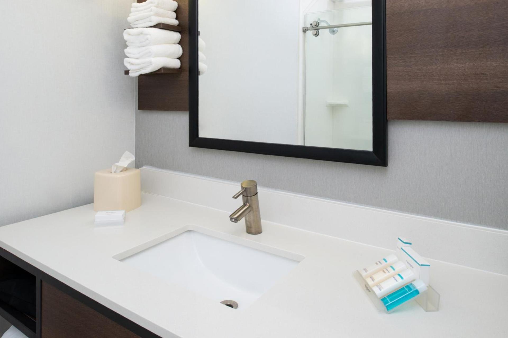Hilton Garden Inn Baton Rouge Airport photo 21