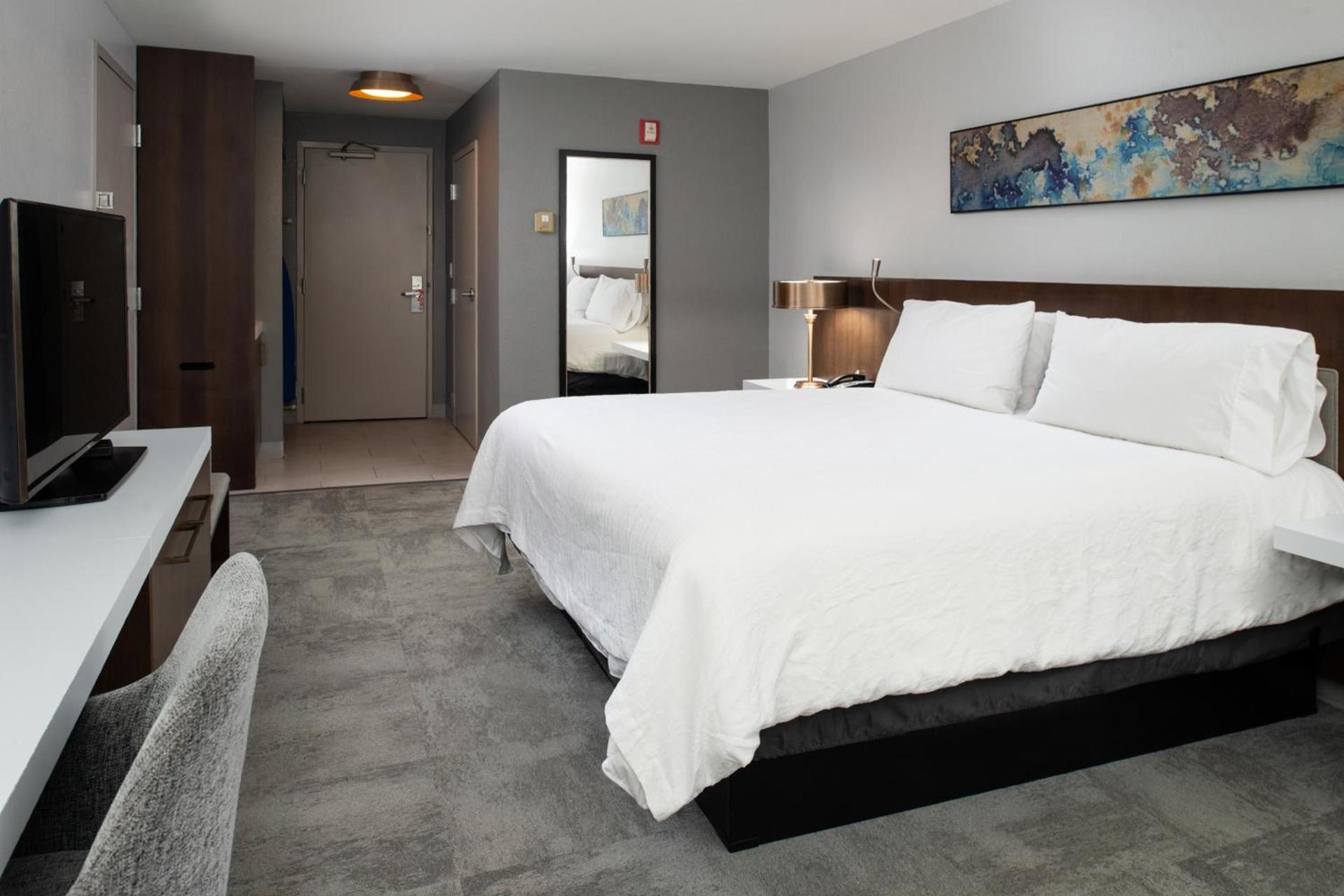 Hilton Garden Inn Baton Rouge Airport photo 24
