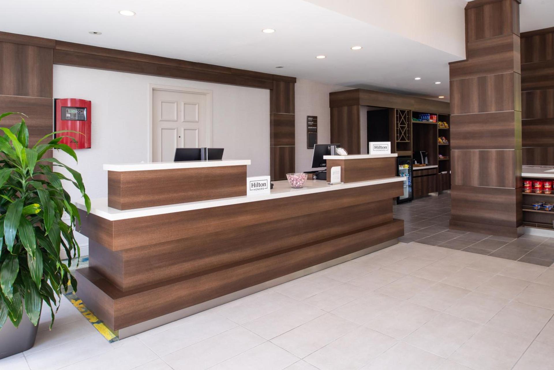 Hilton Garden Inn Baton Rouge Airport photo 25