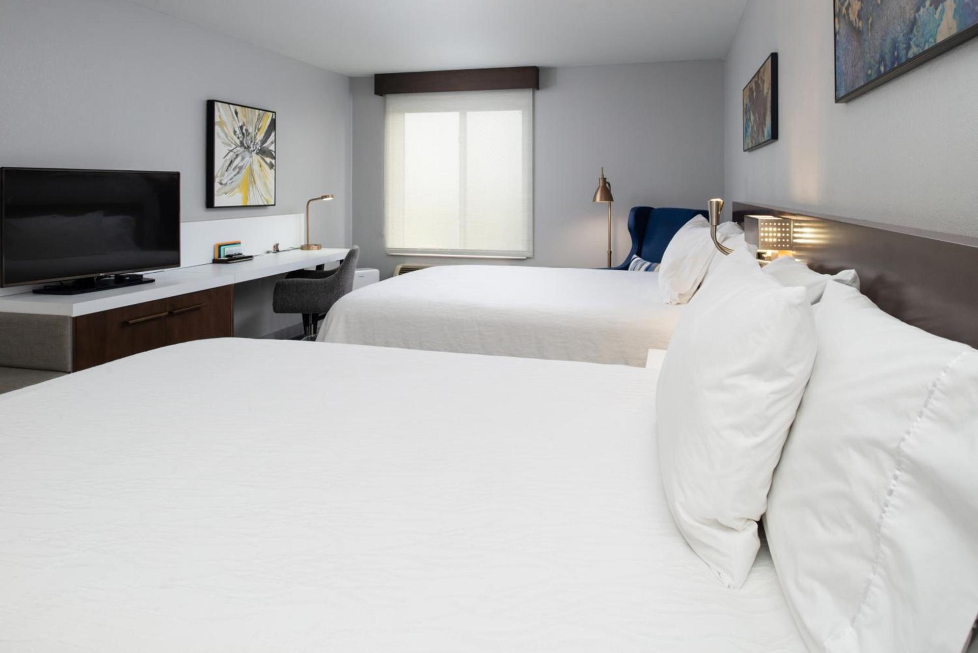 Hilton Garden Inn Baton Rouge Airport photo 29