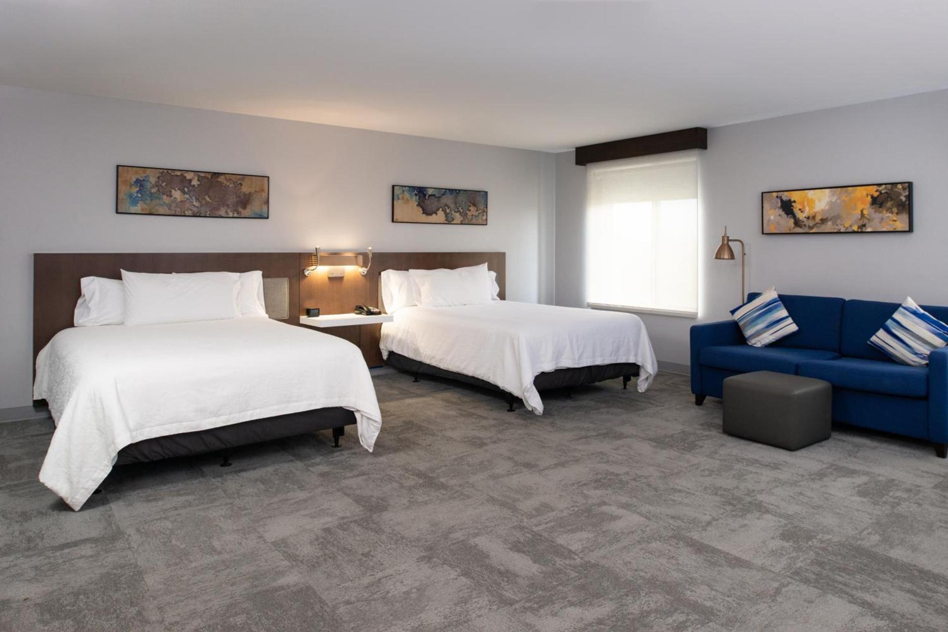 Hilton Garden Inn Baton Rouge Airport photo 31