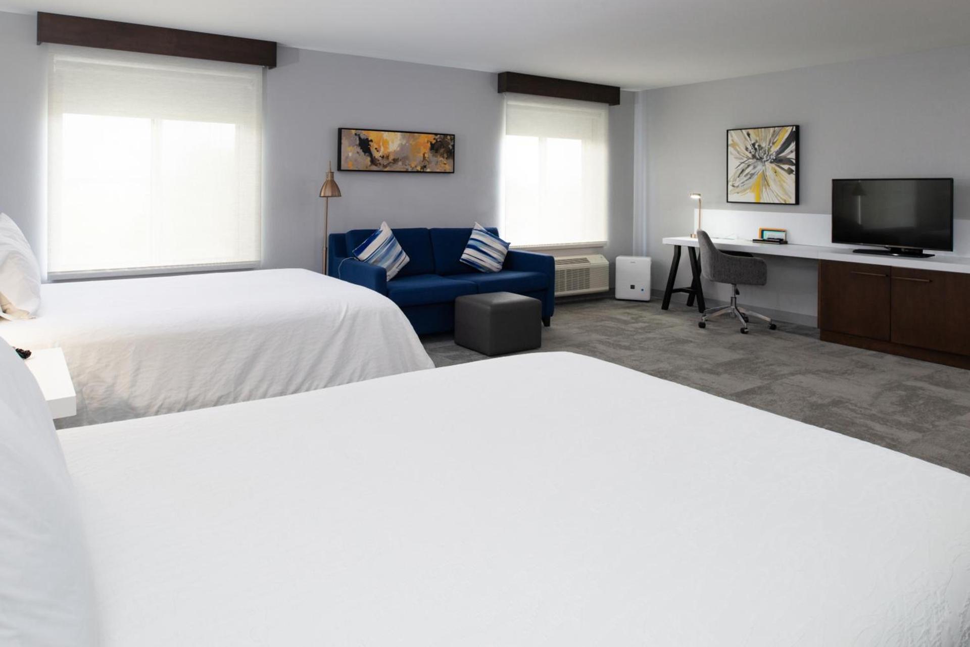Hilton Garden Inn Baton Rouge Airport photo 30