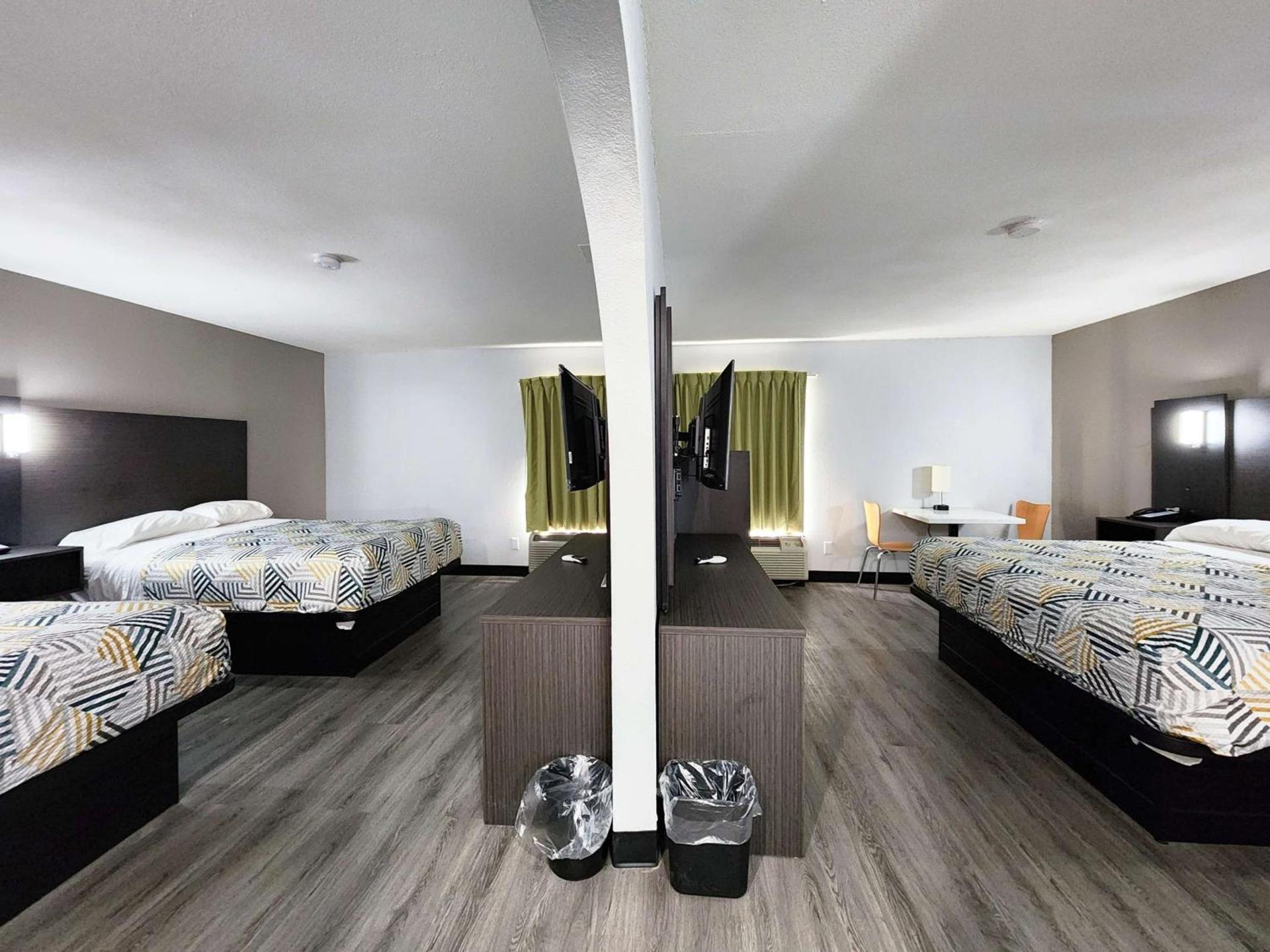 Motel 6-Pine Bluff, AR photo 10
