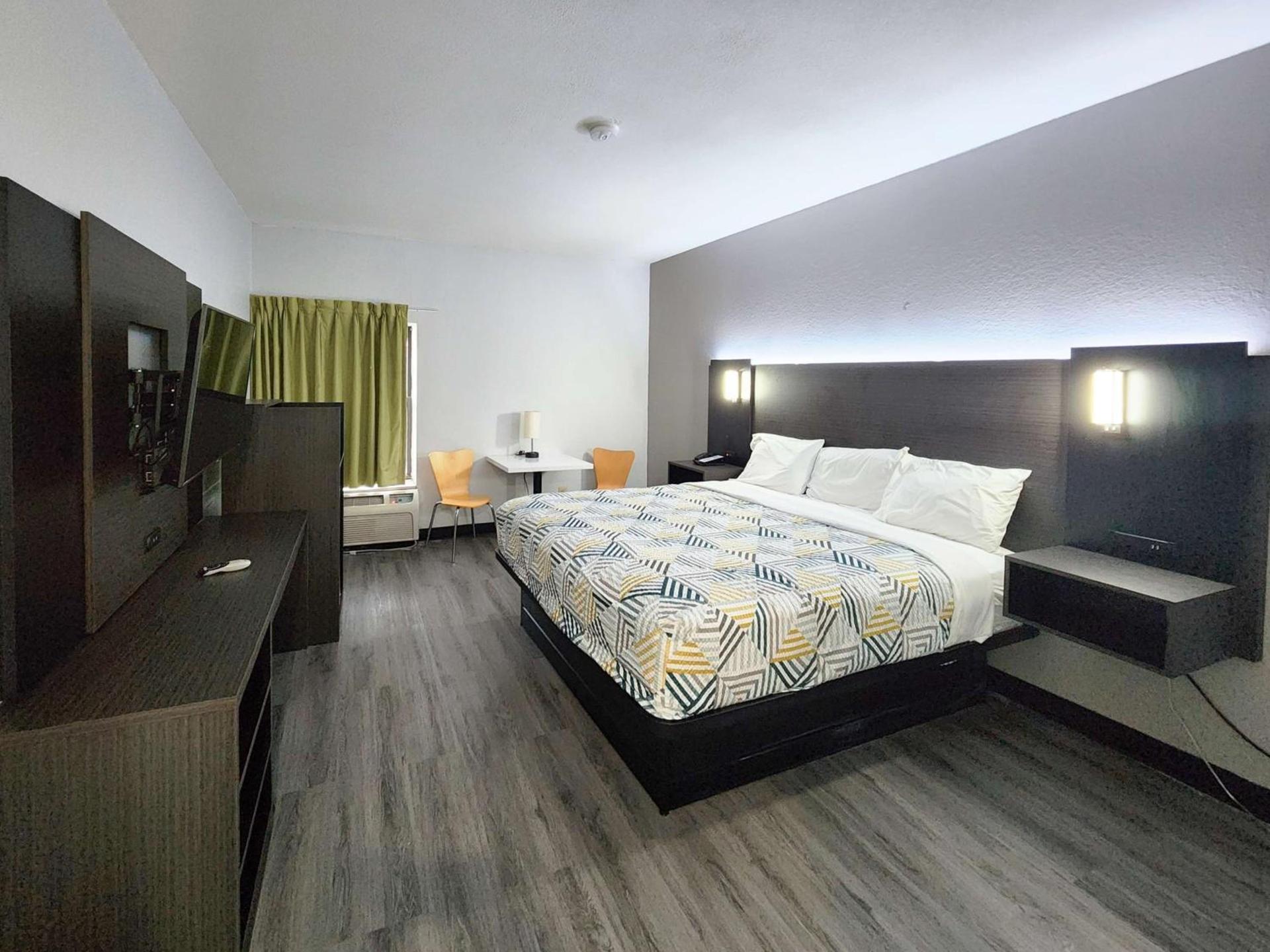 Motel 6-Pine Bluff, AR photo 12