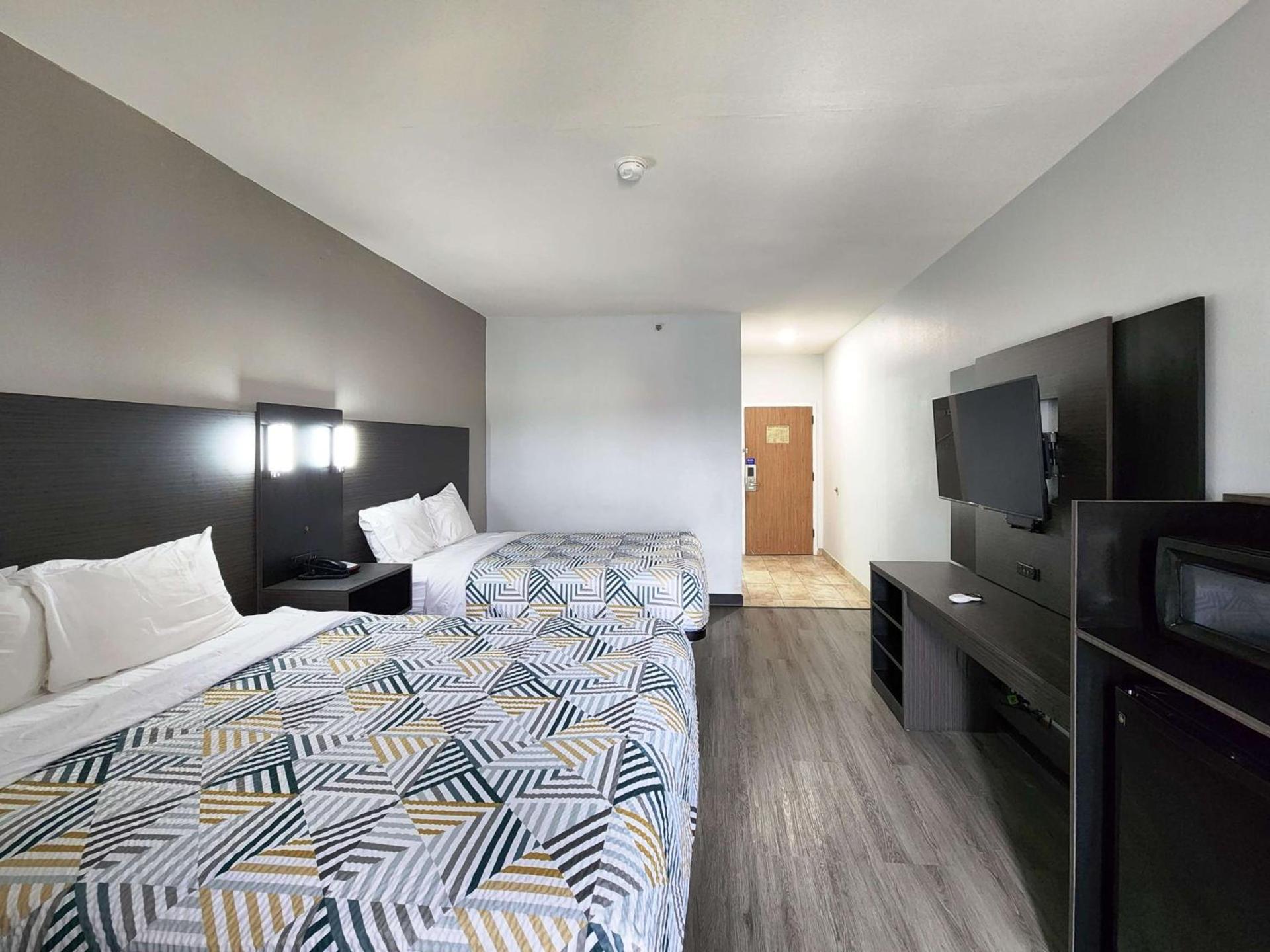 Motel 6-Pine Bluff, AR photo 16