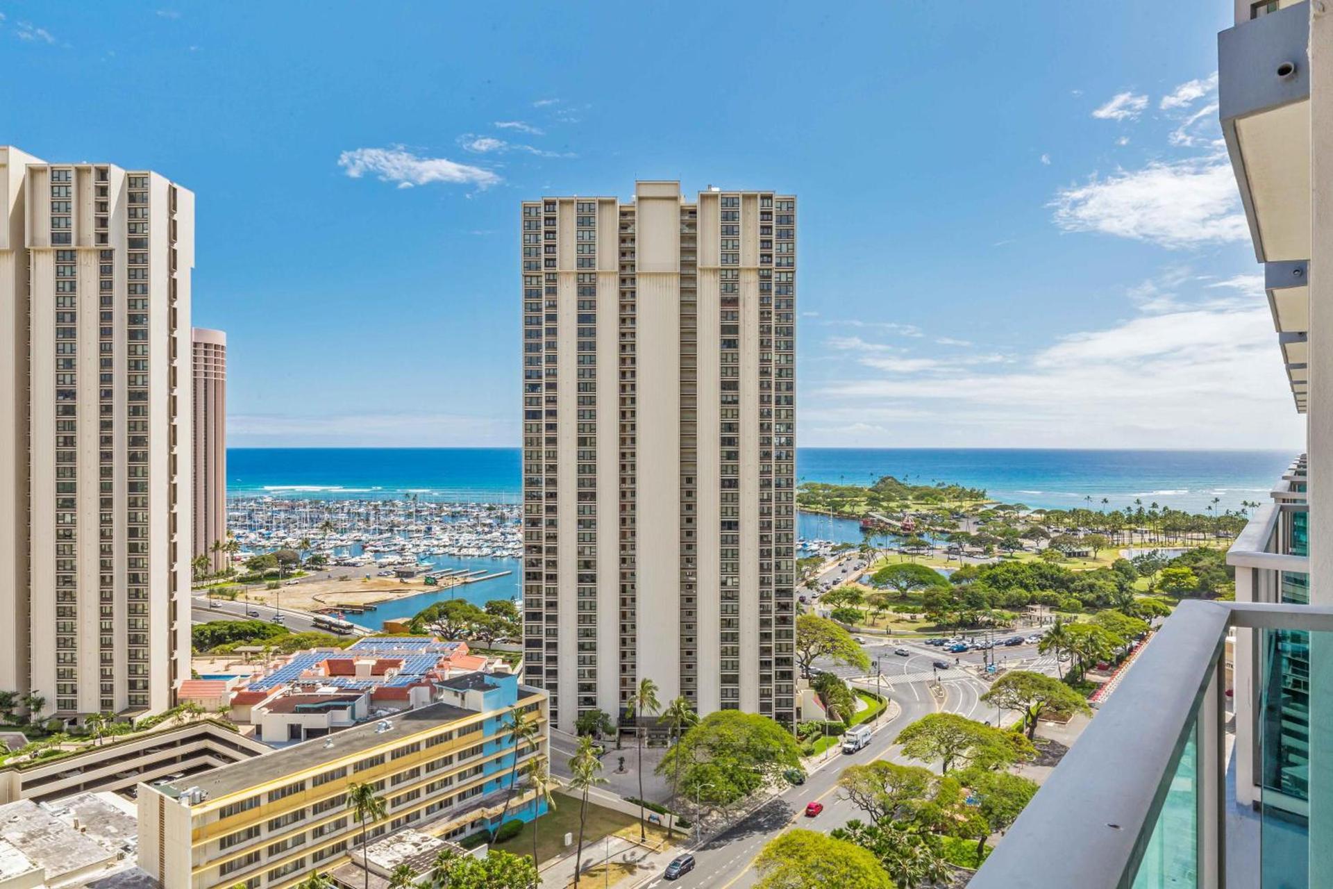 Castle At Ala Moana Hotel photo 38