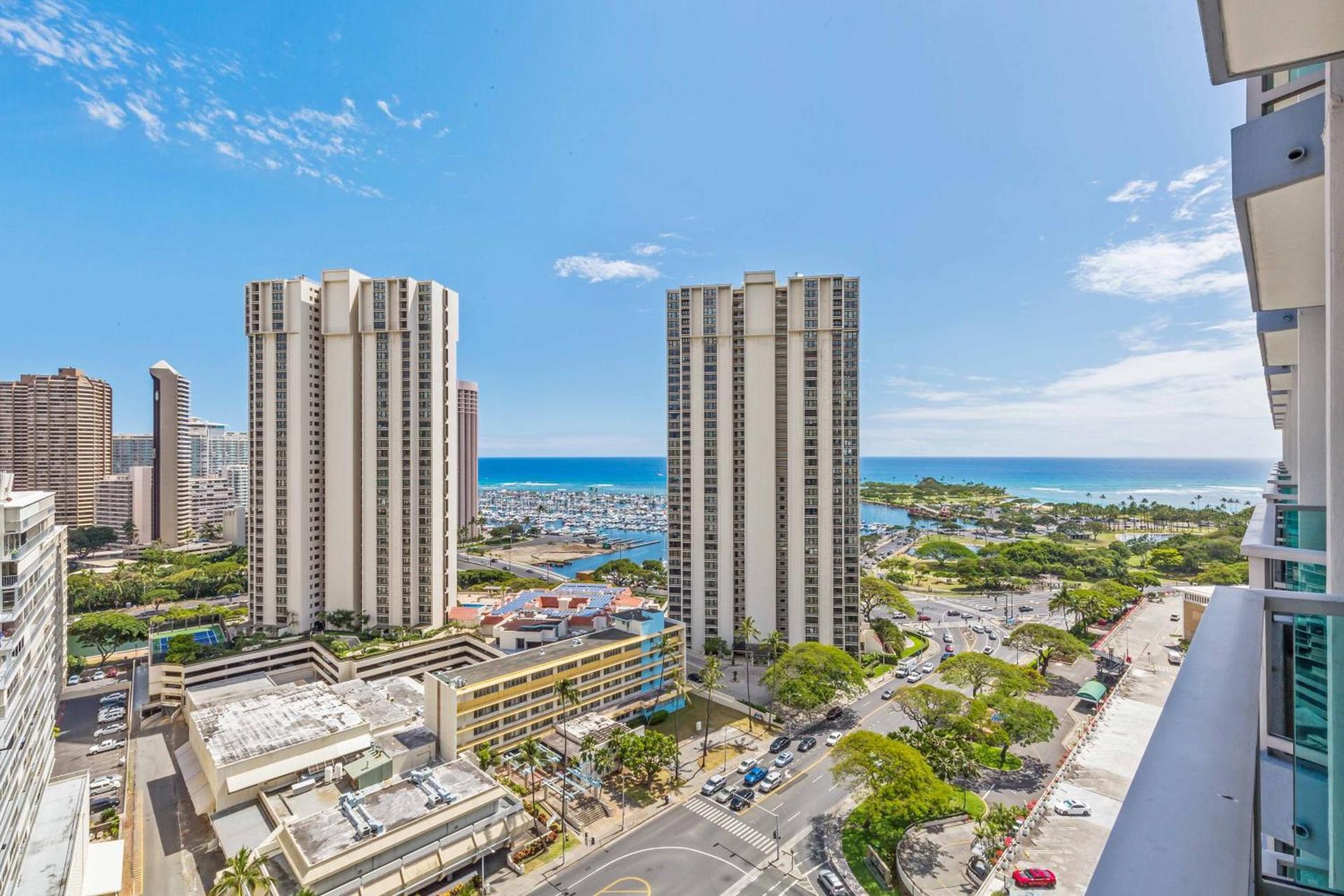 Castle At Ala Moana Hotel photo 35