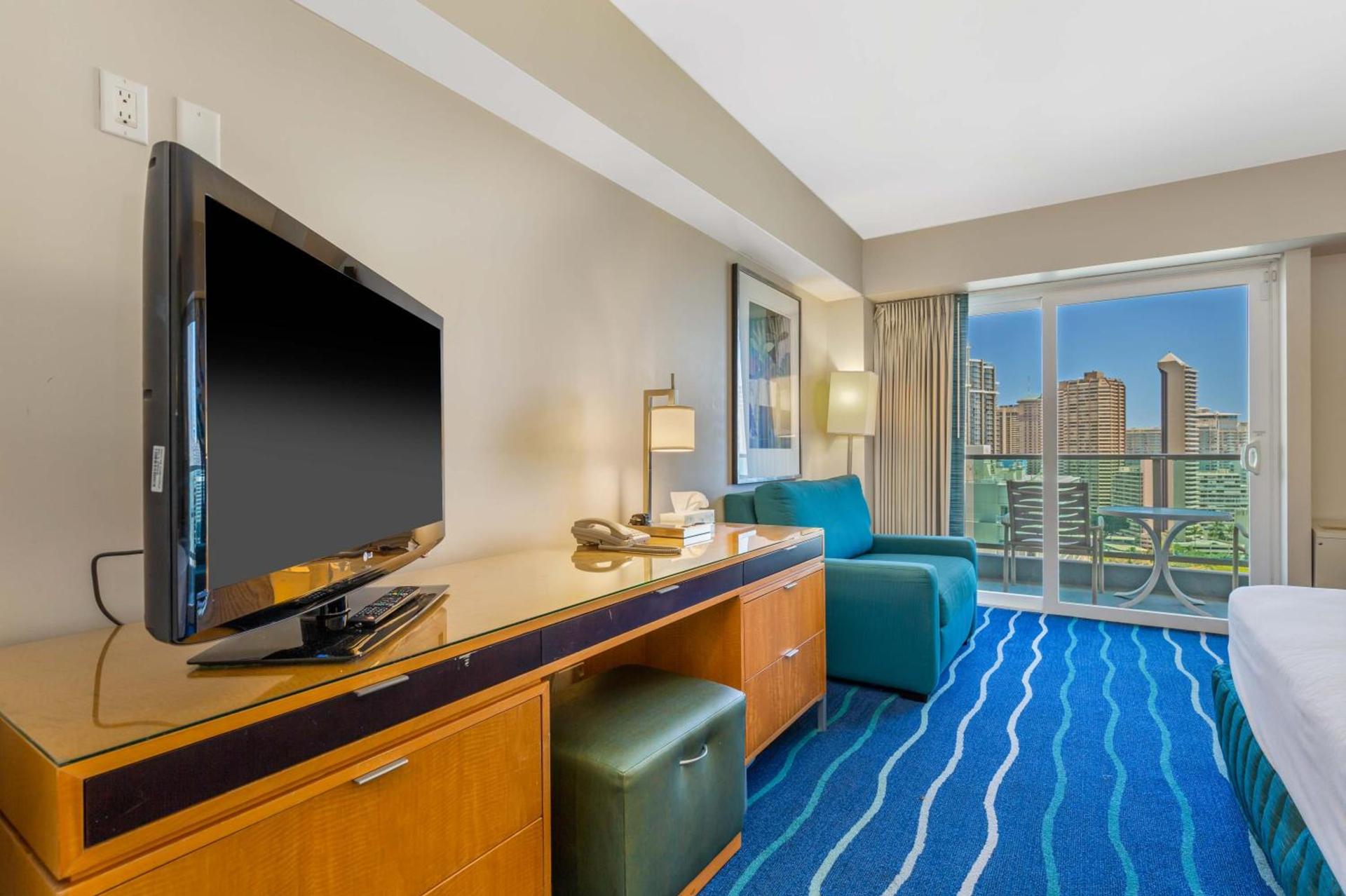 Castle At Ala Moana Hotel photo 31