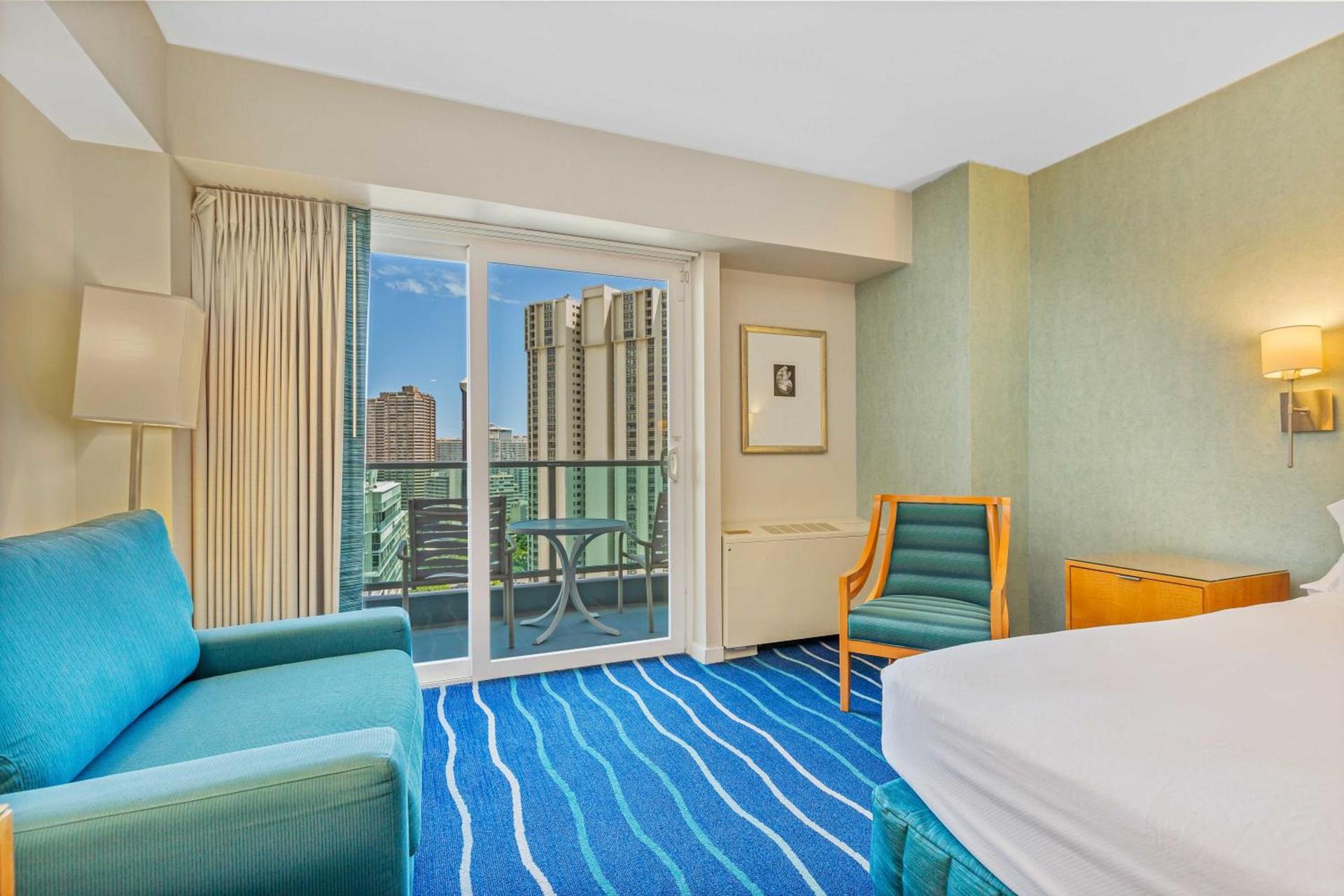Castle At Ala Moana Hotel photo 24
