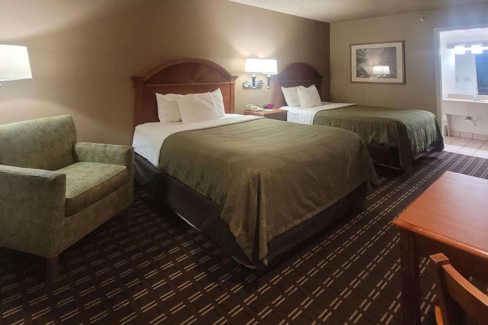Quality Inn Casa Grande I-10 photo 24