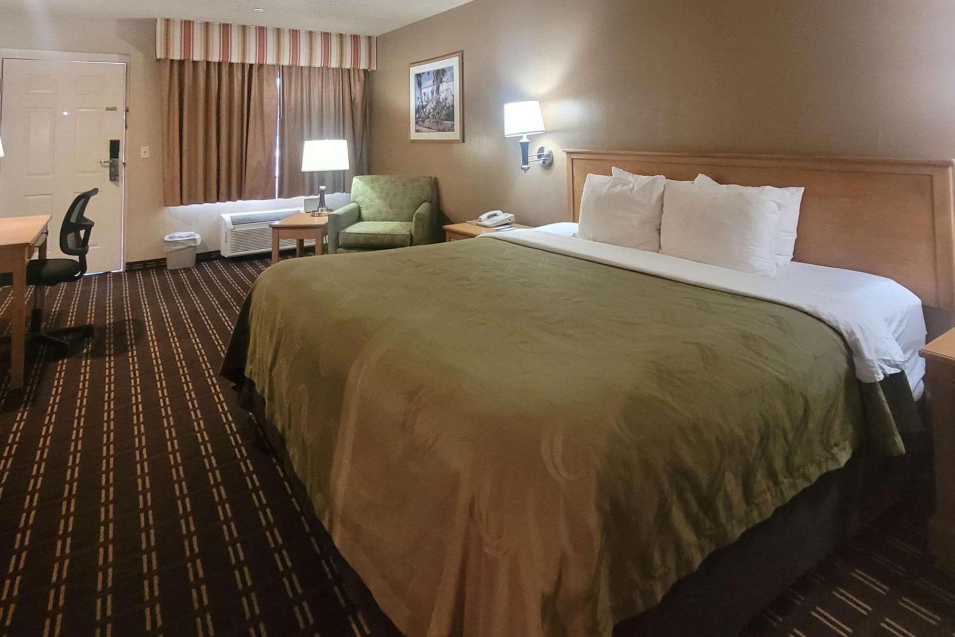 Quality Inn Casa Grande I-10 photo 25