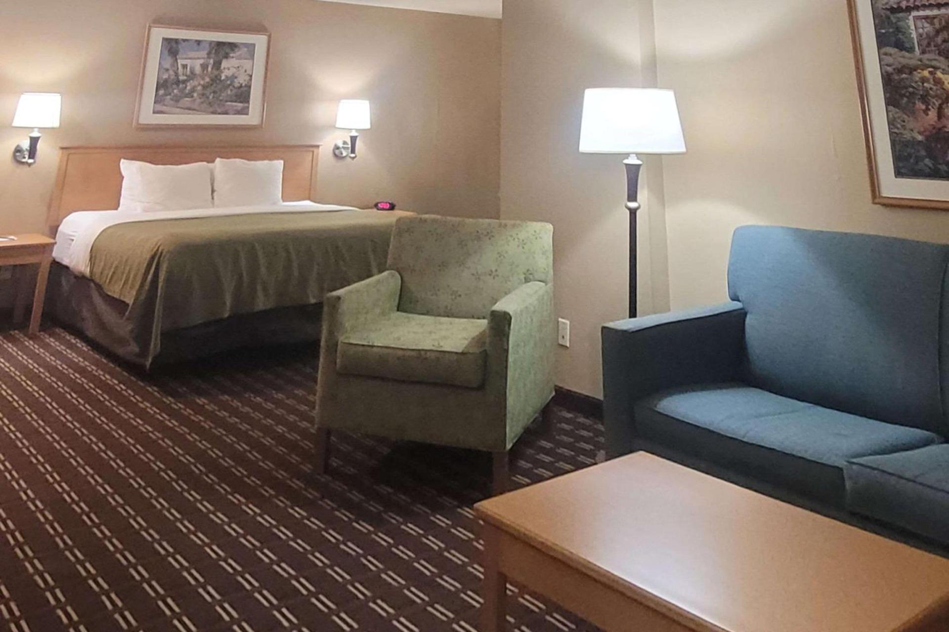 Quality Inn Casa Grande I-10 photo 26